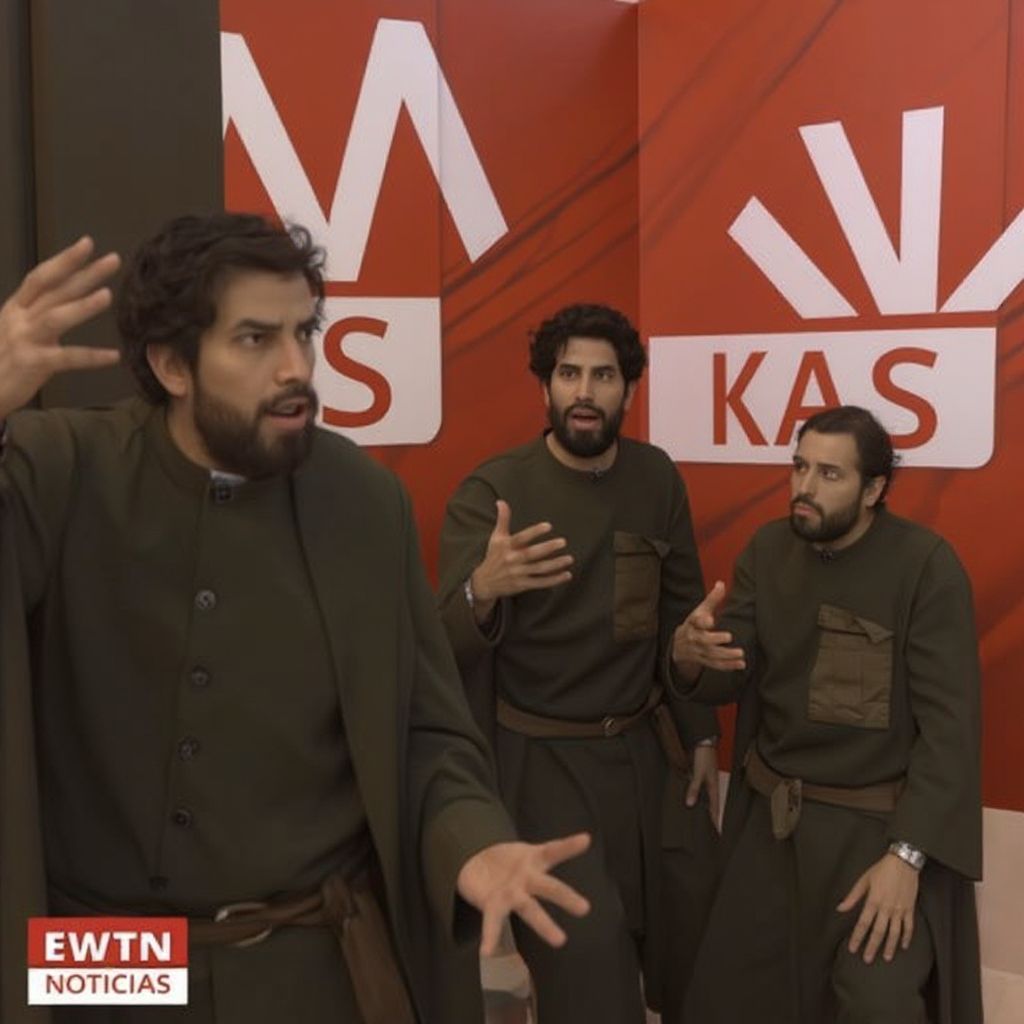 Transformed: Modernistyczna pułapka w opowieści o nawróceniu protestanta na posoborowy pseudo-katolicyzm