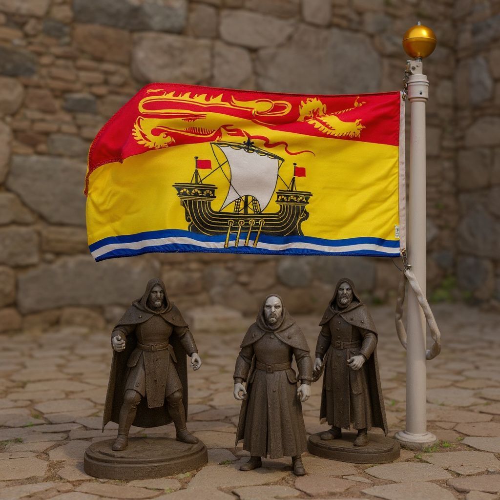 Transformed: Chrześcijańska retoryka w służbie sekularnej polityki