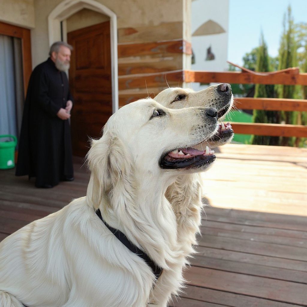 Transformed: Instynkty ponad rozumem: świecka analiza ataków psów jako symptom kryzysu moralnego
