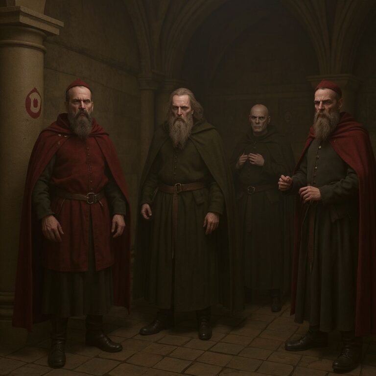 Transformed: Nowy statut KEP: kolejny krok ku zeświecczeniu struktury