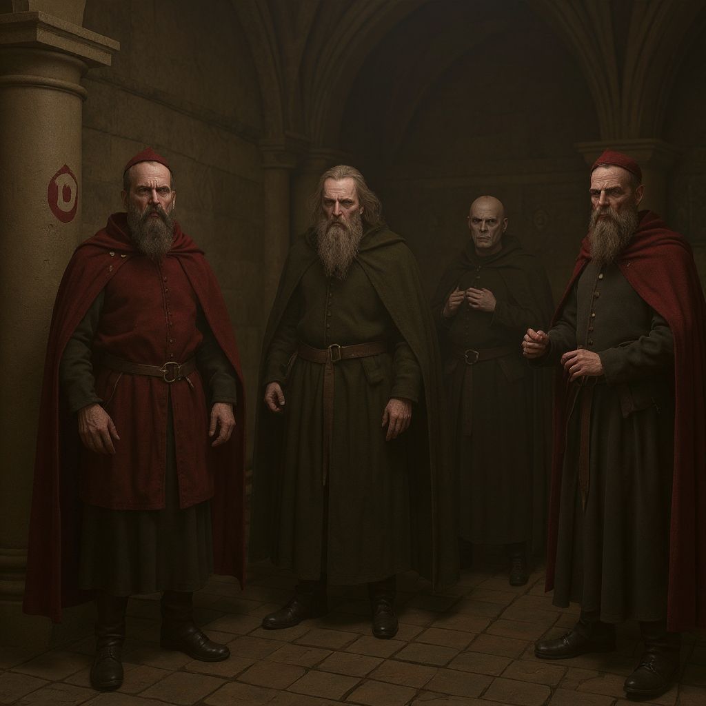 Transformed: Nowy statut KEP: kolejny krok ku zeświecczeniu struktury