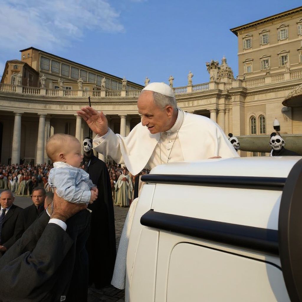Transformed: Leon Kreśli Nowe Mapy Bałwochwalstwa: Edukacja Jako Narzędzie Rewolucji Antykościelnej