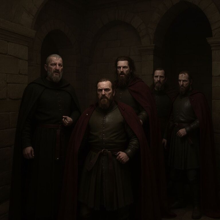 Transformed: Nowy Statut KEP: Legalizacja Soborowej Rewolucji w Polsce