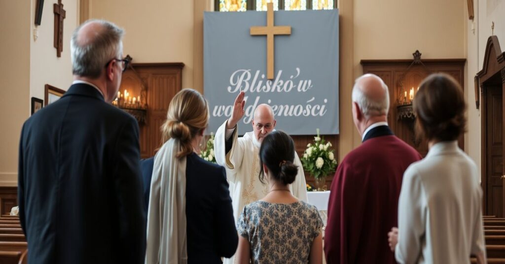 Naturalistyczna pseudodoktryna w XII Tygodniu Małżeństwa