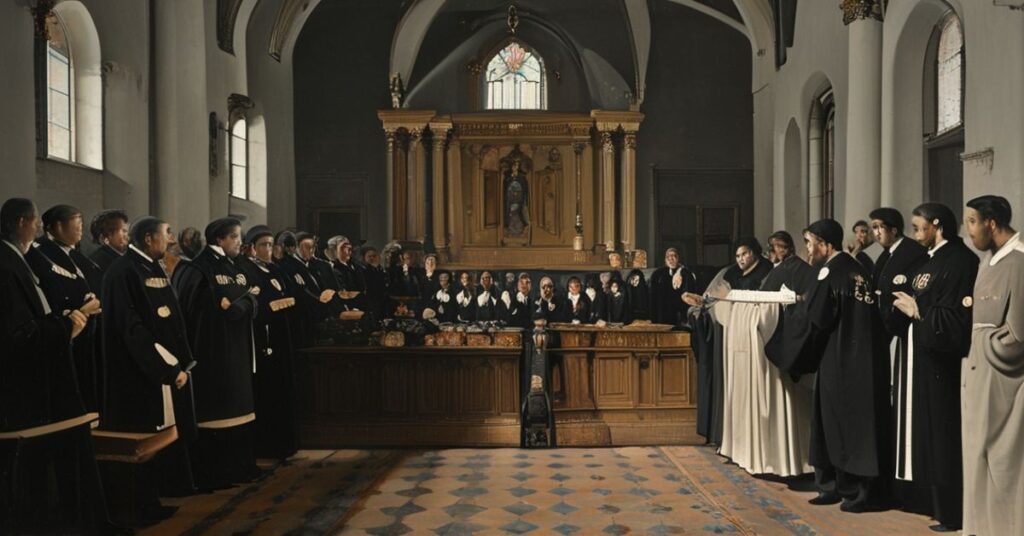 Uroczystość nadania Domowi Dziecka w Białaczowie imienia Piotra Turzyńskiego, kontrowersyjnego postoborowego duchownego, z udziałem lokalnych władz i pseudokleru.