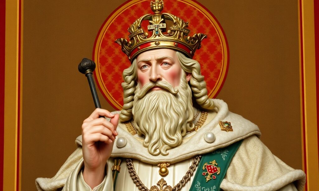 Uzurpator Leon XIV podczas pierwszej majowej audiencji ogólnej nawołuje do „nawracania się” sekty posoborowej