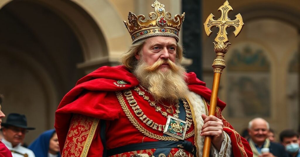 Leon XIV w Algierii to manifestacja synkretycznego humanitaryzmu i kapitulacji przed islamem