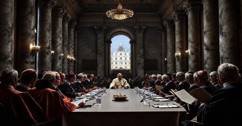 Wizytorium Watykanu obraduje nad diakonatem kobiet - tradycja vs. rewolucyjne innowacje