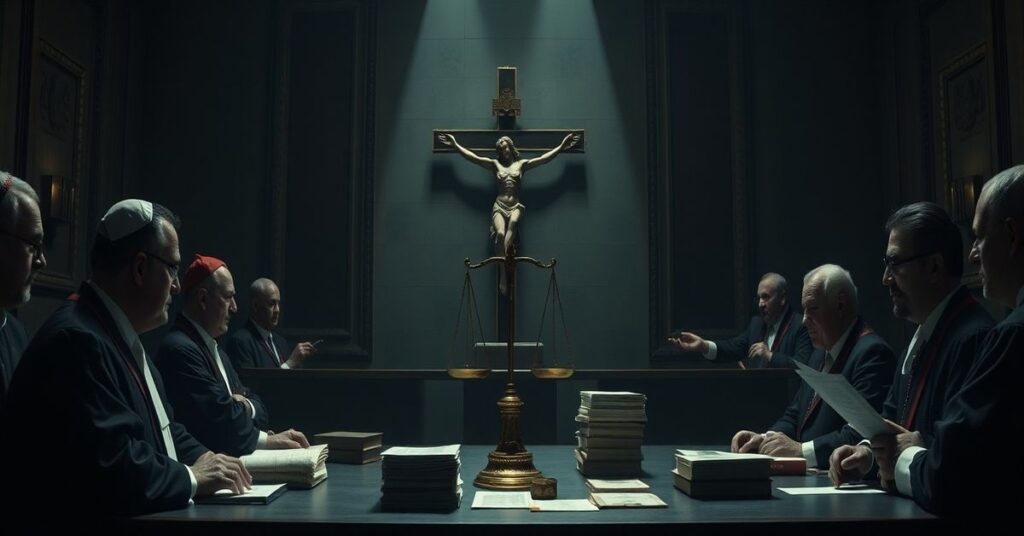 Sąd apelacyjny w Watykanie rozpatruje skandaliczną sprawę finansową w 2026 roku