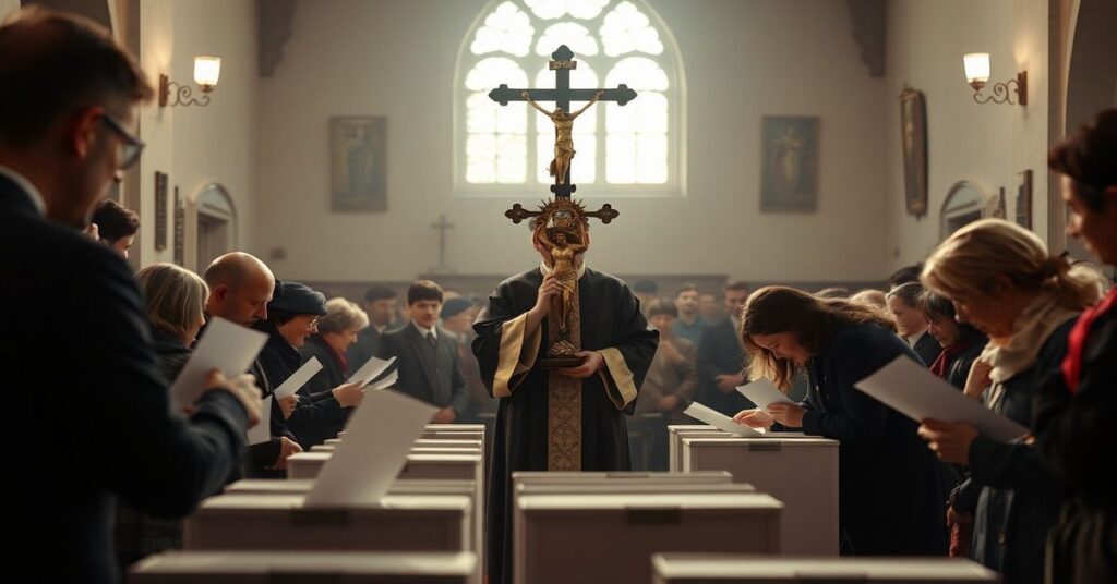 Realistyczny obraz wyborów parlamentarnych na Węgrzech w 2026 roku w tradycyjnym katolickim kontekście