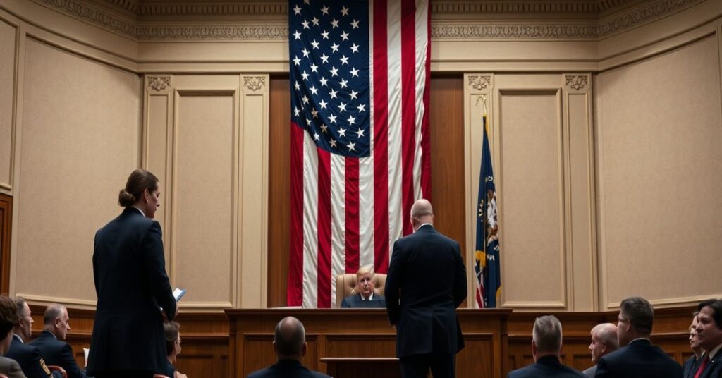 Ciężki wyrok w sądzie federalnym: sędzia Aileen Cannon orzeka dożywocie dla Ryana Routha za próby zamachu na Donalda Trumpa
