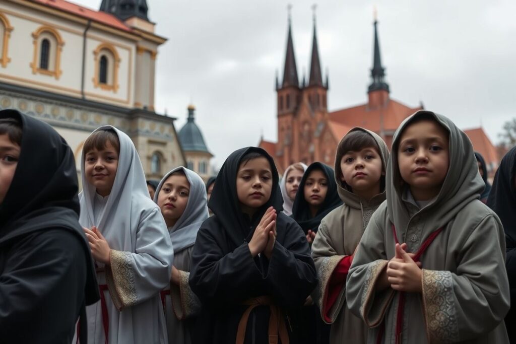 XXIX Spotkanie Młodych Lednica 2000 – analiza z perspektywy integralnej wiary katolickiej